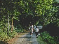 -法云古村