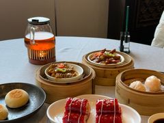 -潮府馆·非遗潮州菜·港式点心(世纪公园店)