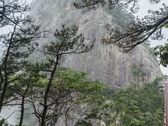 -明堂山风景区