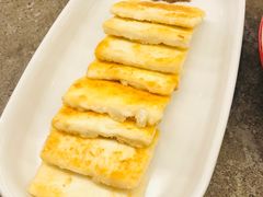 -半山腰·云南菜(侨福芳草地店)