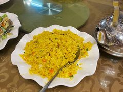 印尼炒饭-伊萨娜印尼餐馆