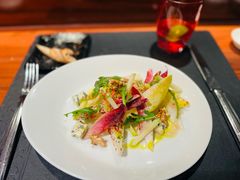 -LA TABLE de Joël Robuchon Restaurant
