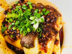 -洞子口张老二凉粉(文殊院店)