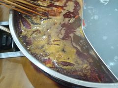 -昱欣麻辣烫·清真