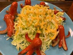 红香肠-本格·深夜食堂(北理工店)