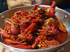 -靓虾二哥长沙地标小龙虾(五一广场店)