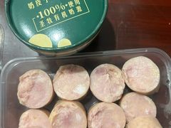 -福来居烤鸭店(天坛二店)