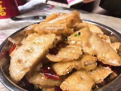 -小民大排档(光谷店)