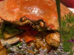 -锦粤宫·融合粤菜(上海金沙江店)