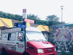 景观位-gaga(深圳南山益田假日广场店)