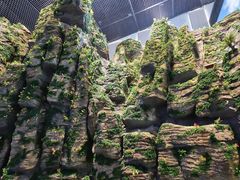 -房山世界地质公园博物馆