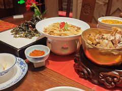 -面辣子·陕西家乡菜(钟楼店)