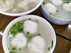 -大福星鱼丸(美食街店)