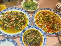 -杨记隆府重庆江湖菜(大悦城店)