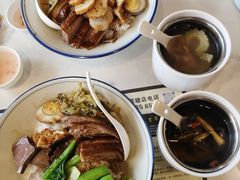 -壹只卤鹅·潮汕菜(莲塘店)