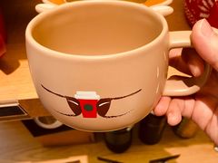 -星巴克臻选(莘庄仲盛店)