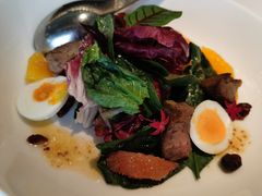 -燃扒房Steakhouse(皇庭店)