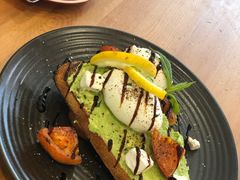 Avocado stacks-1606 Luis de Torres Rhodes