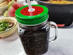 -俭让佬妈现卤串串(温江总店)
