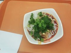 米皮-飞鸿肉夹馍(橡树街区店)