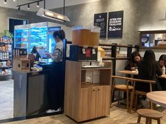 -After You Dessert Cafe(CENTRALWORLD)