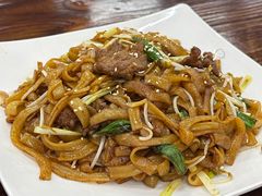 -南记食粥坊·宵夜大排档(卫国路店)