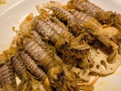 -聚味瞿记·龙虾堂(天元店)