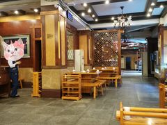 -老码头火锅(玉林店)