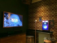 -星聚会KTV(苏州信投大厦店)