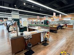 -北京华联购物中心(天通苑店)