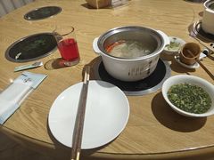 -竹鲜笙全竹宴(国色天香店)