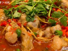 江团鱼-自贡盐帮菜·玩辣餐厅(樱花园西街店)