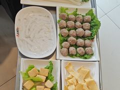 -红菇坊鲜汤火锅(北行店)
