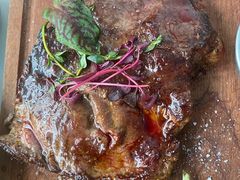 -拾挚扒房(招商花园城店)