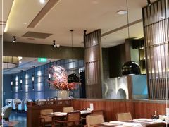 大堂-山葵家·创意料理(宁波来福士店)