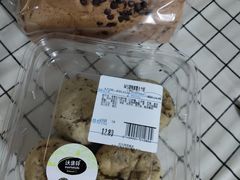 -沃尔玛(摩尔广场店)