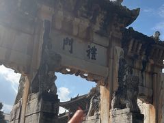 -建水文庙