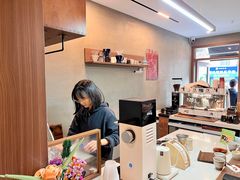 -Again Coffee Roaster(香蜜湖店)