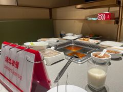 -海底捞火锅(南海万科广场店)