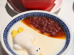 -禄运茶居·手工点心(恒宝广场店)