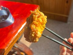 -芦茨金富饭庄·25年老字号·专做稻草鸡