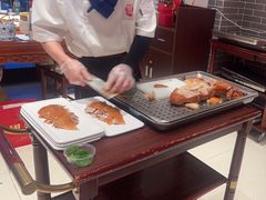 -京味张·北京烤鸭(南山店)