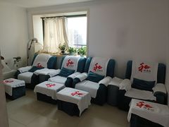 -润合汇养生馆(佳宁娜广场店)