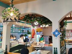 -港畔赶海蒸汽海鲜烧烤自助(仙螺岛店)