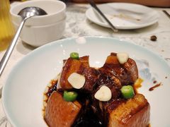 红烧肉-宝月楼·台湾菜馆(天河城店)