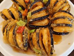 -喜乐餐厅•灯笼虾球首创者•本地小海鲜(二马路店)