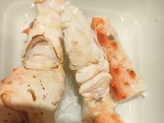 -海玥荟海鲜姿造自助餐厅(欧罗巴广场店)