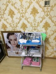 -Yue Show馨选·半永久纹眉纹眼线