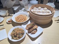 -鼎泰丰(当代商城店)