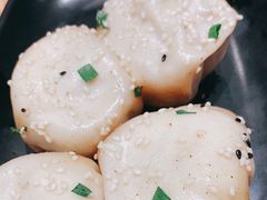 小杨生煎-小杨生煎(乐坊虹井店)